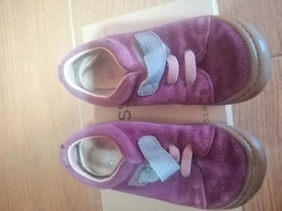 tikki shoes olx